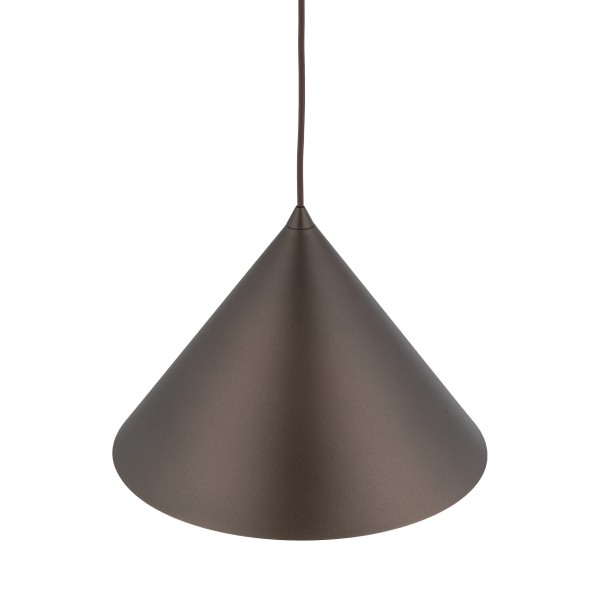 CONO brown L 10038 TK Lighting
