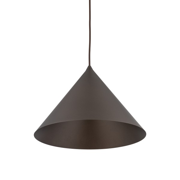CONO brown L 10038 TK Lighting