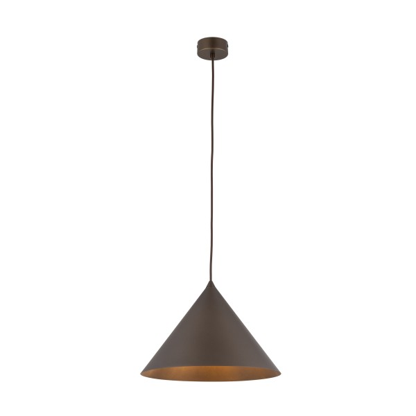 CONO brown L 10038 TK Lighting
