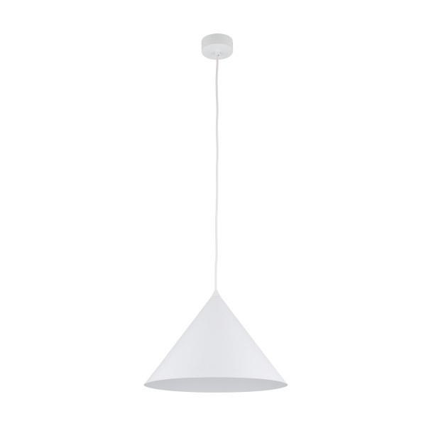 CONO white L 10009 TK Lighting
