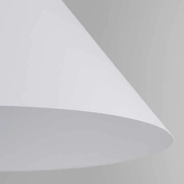 CONO white L 10009 TK Lighting