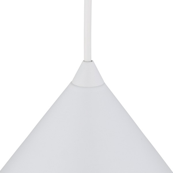 CONO white L 10009 TK Lighting