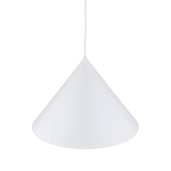 CONO white L 10009 TK Lighting
