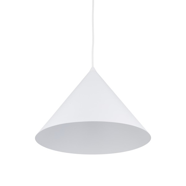 CONO white L 10009 TK Lighting