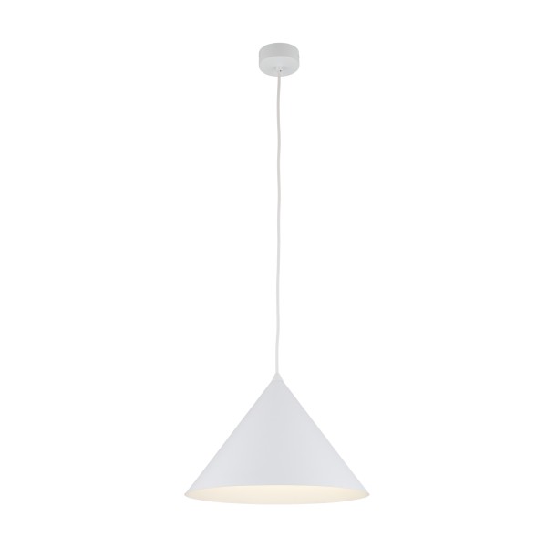 CONO white L 10009 TK Lighting