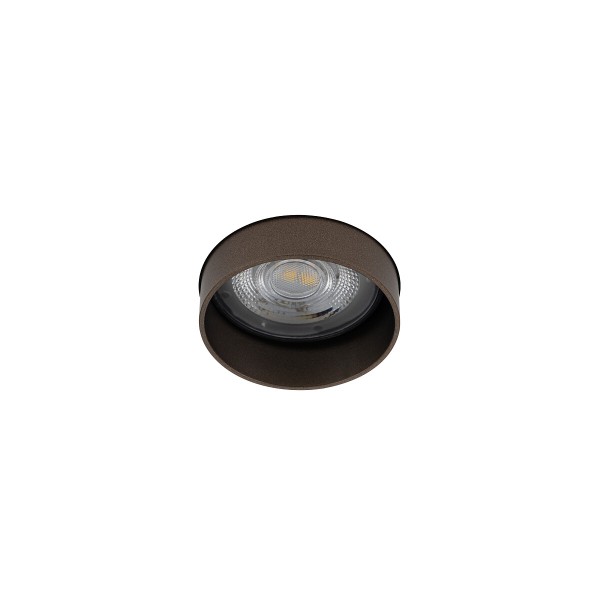 MONO SLIDE TRIMLESS podtynkowa chocolate 10806 Nowodvorski