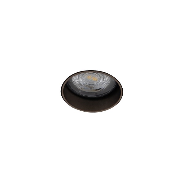 MONO SLIDE TRIMLESS podtynkowa chocolate 10806 Nowodvorski