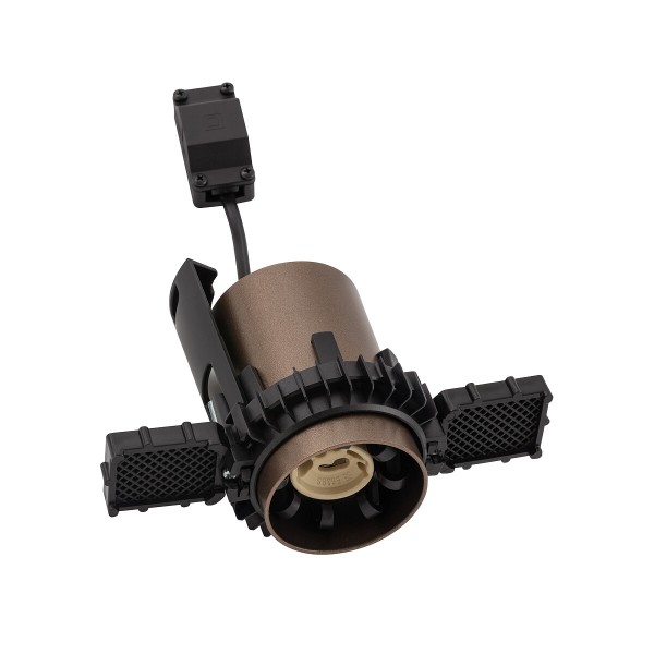 MONO SLIDE TRIMLESS podtynkowa chocolate 10806 Nowodvorski