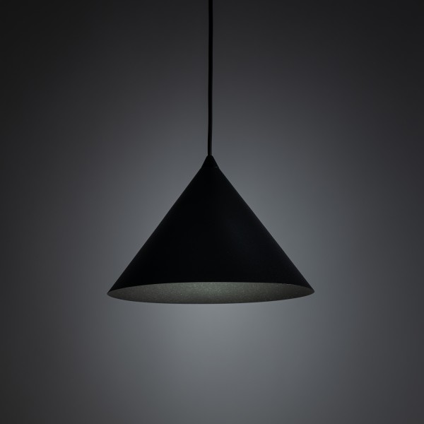CONO black M 6630 TK Lighting