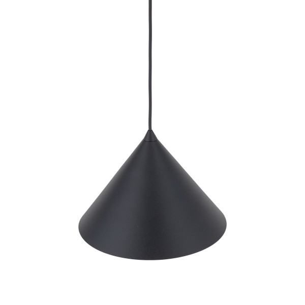 CONO black M 6630 TK Lighting