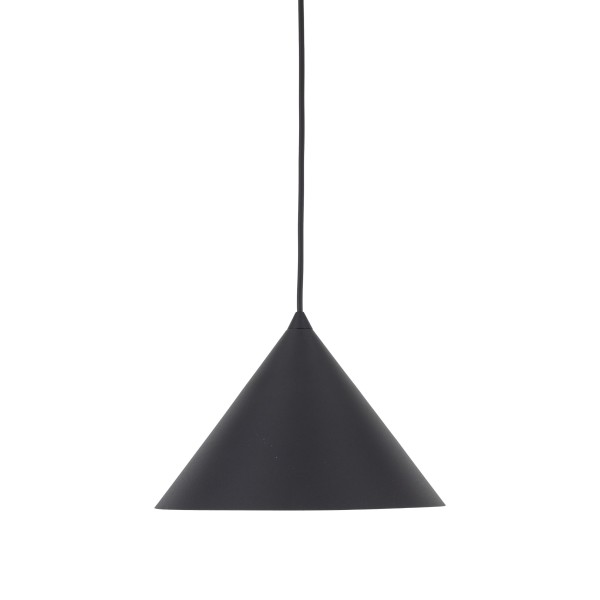 CONO black M 6630 TK Lighting