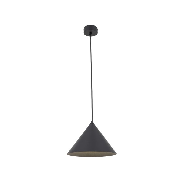 CONO black M 6630 TK Lighting