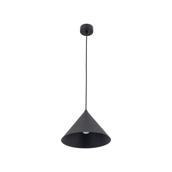 CONO black M 6630 TK Lighting