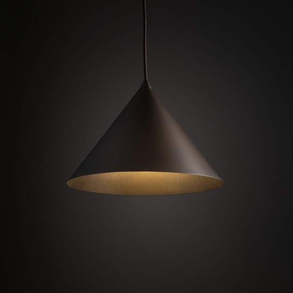 CONO brown M 10037 TK Lighting