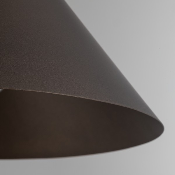 CONO brown M 10037 TK Lighting