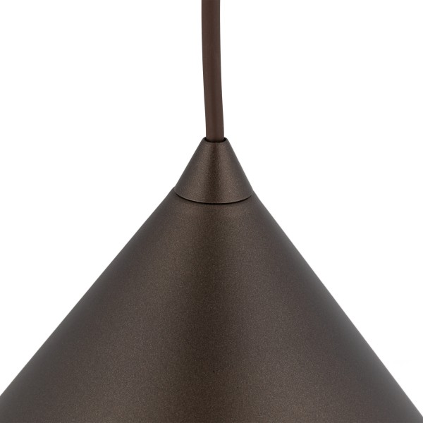 CONO brown M 10037 TK Lighting