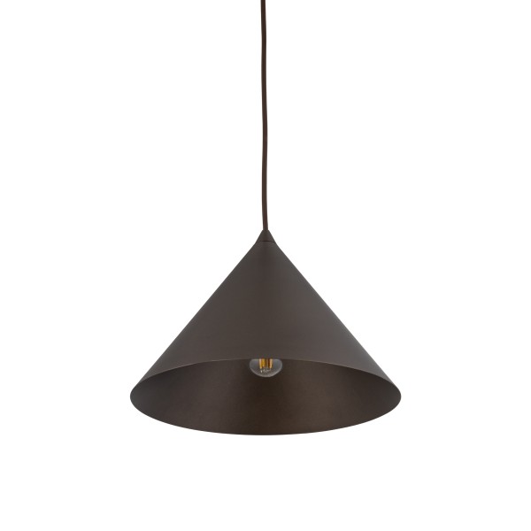 CONO brown M 10037 TK Lighting