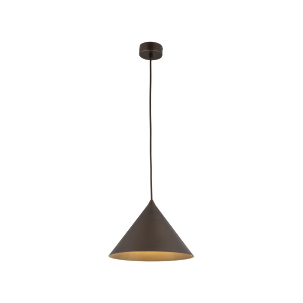 CONO brown M 10037 TK Lighting