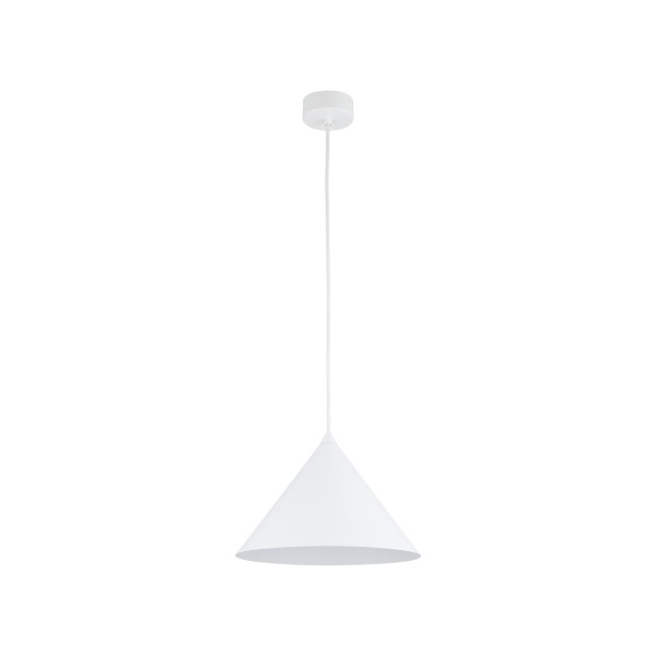 CONO white M 10008 TK Lighting