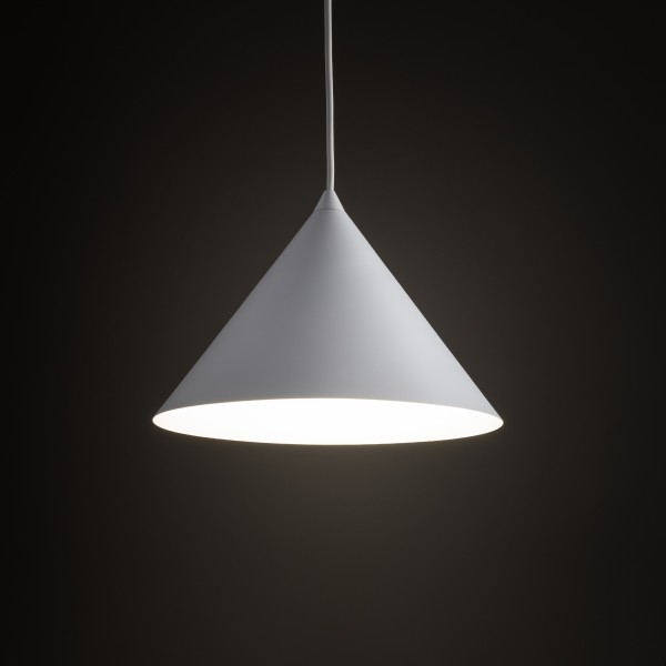 CONO white M 10008 TK Lighting