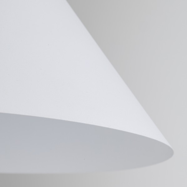 CONO white M 10008 TK Lighting