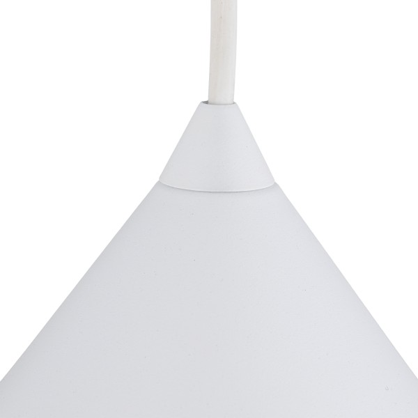 CONO white M 10008 TK Lighting