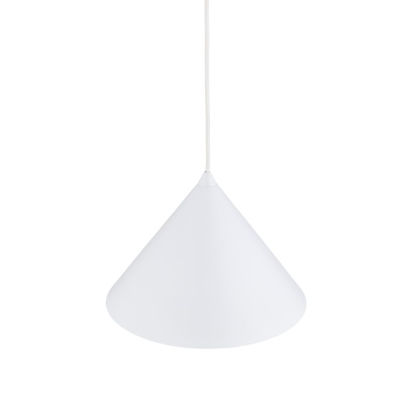 CONO white M 10008 TK Lighting