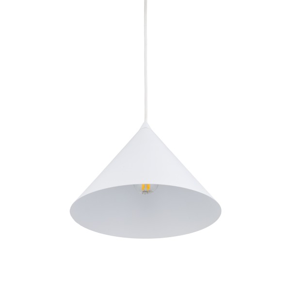 CONO white M 10008 TK Lighting