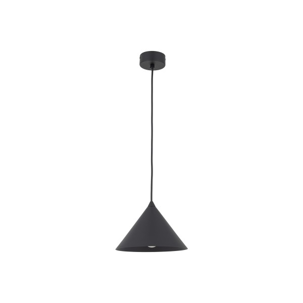 CONO black S 10058 TK Lighting