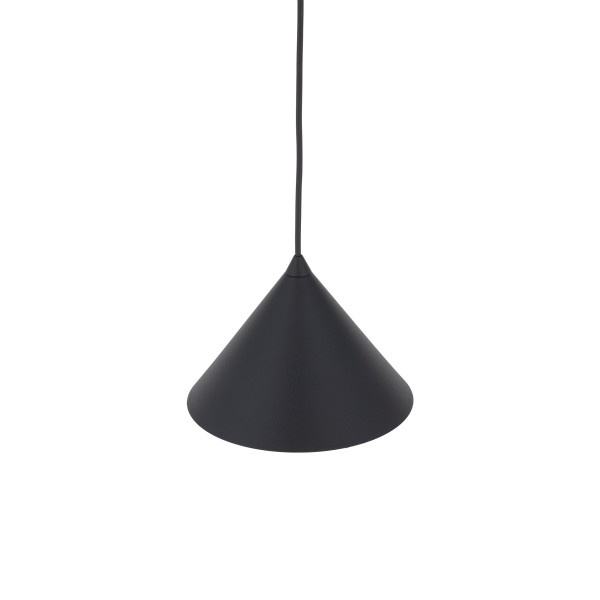 CONO black S 10058 TK Lighting