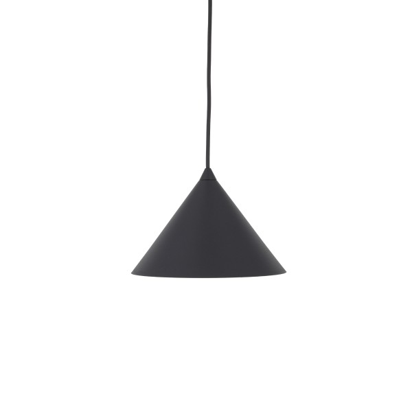 CONO black S 10058 TK Lighting