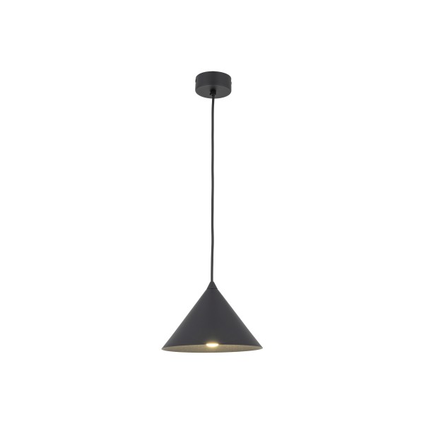 CONO black S 10058 TK Lighting