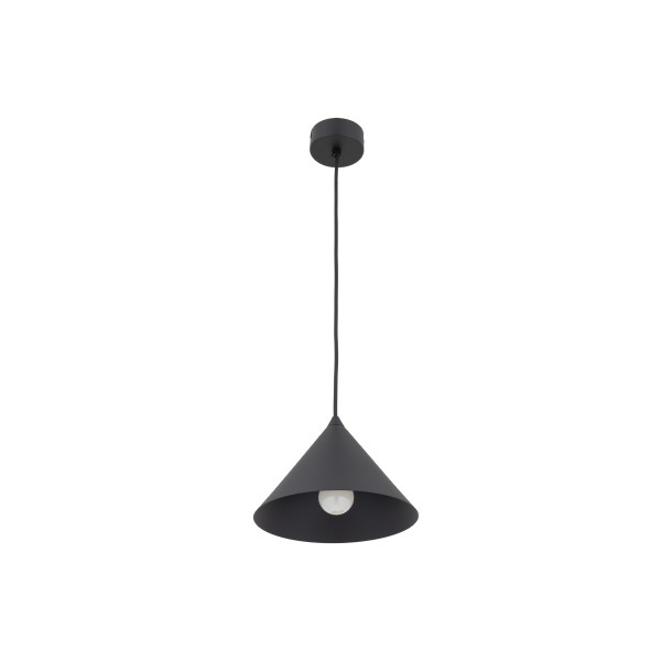 CONO black S 10058 TK Lighting