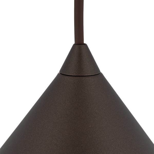 CONO brown S 10073 TK Lighting