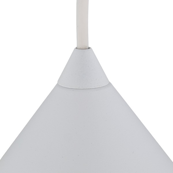 CONO white S 10007 TK Lighting