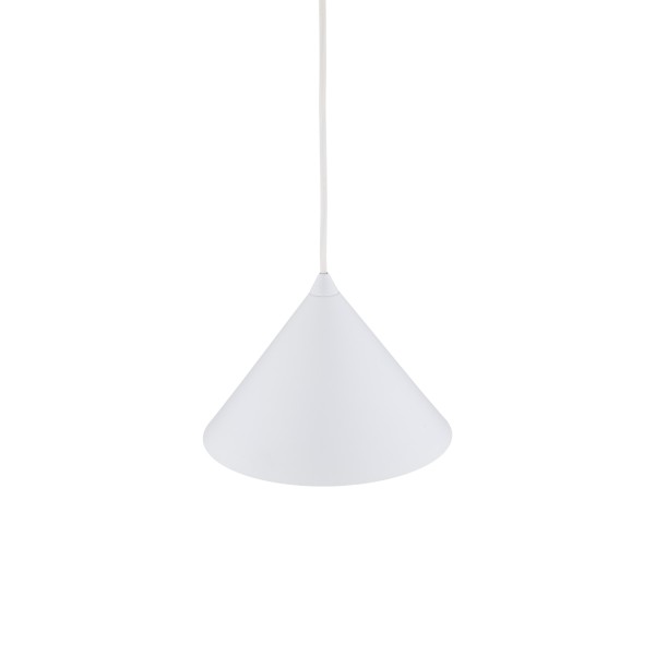CONO white S 10007 TK Lighting