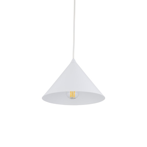 CONO white S 10007 TK Lighting
