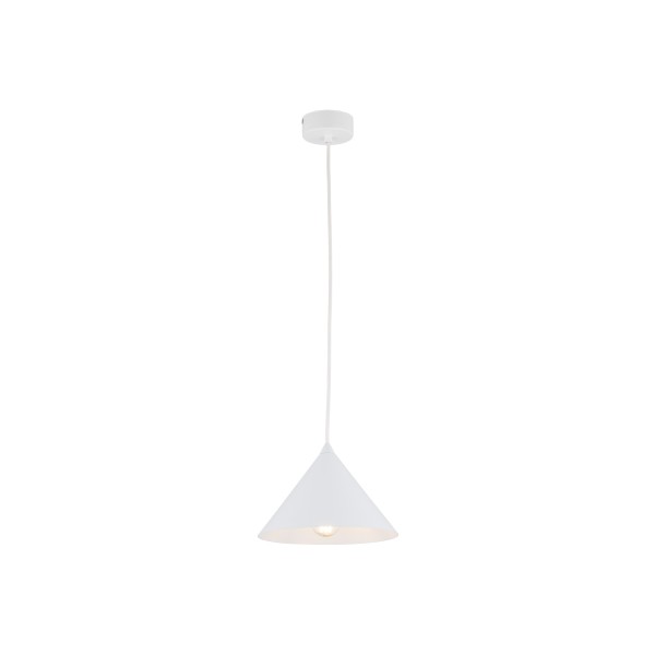 CONO white S 10007 TK Lighting