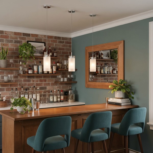 BLEND MDF9489/1 Italux