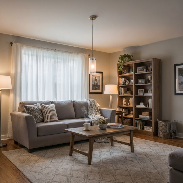 BLEND MDF9489/1 Italux