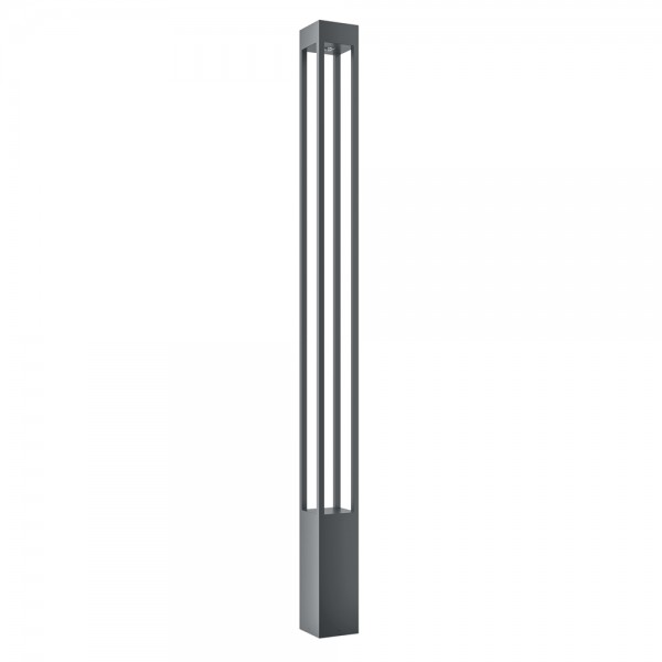 ELBE graphite O424FL-L20GF Maytoni