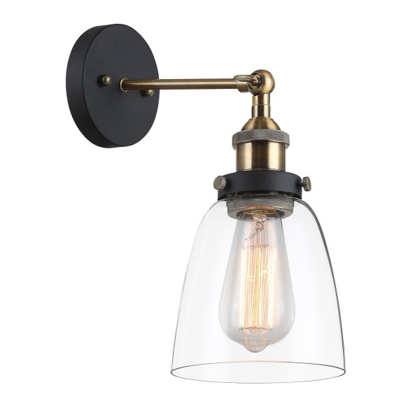 FRANCIS  MBM-2563/1 GD+CL Italux