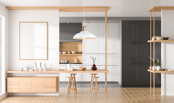 DANITO L MDM3153/1L W Italux