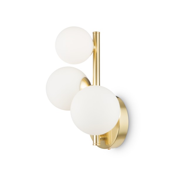 DALLAS brass MOD545WL-03BS Maytoni