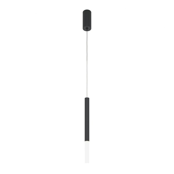 PRO SHADE LED black MOD157PL-L6B4K1 Maytoni