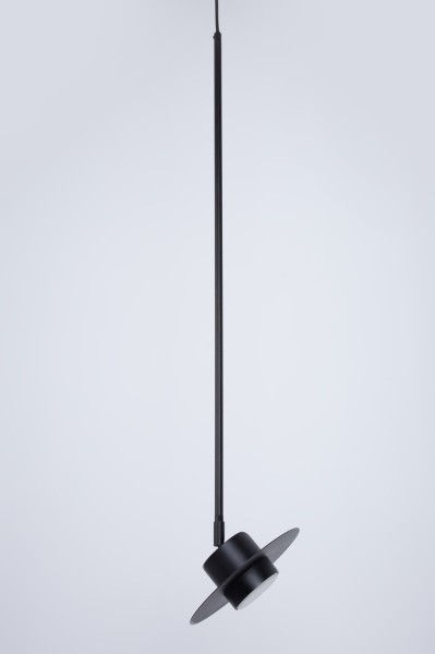 CHARLIE black S 41295 Sigma