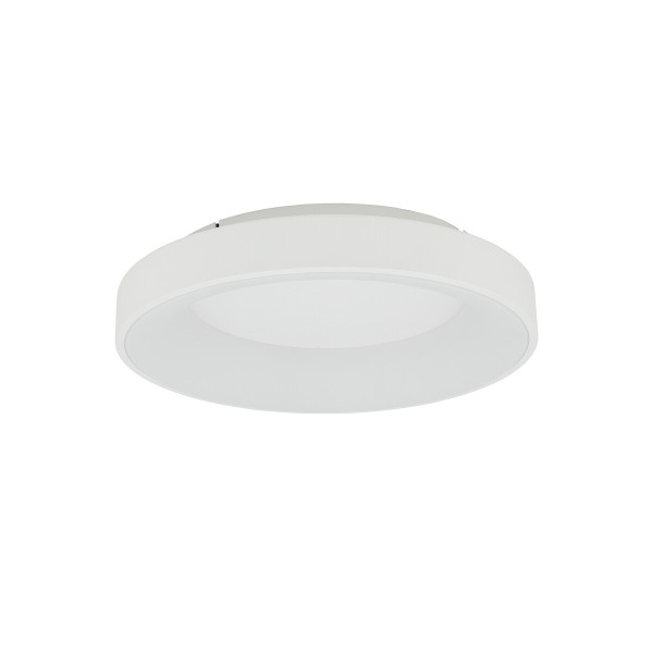 NIKKI ROUND LED white 48W 3000K 11201 Nowodvorski