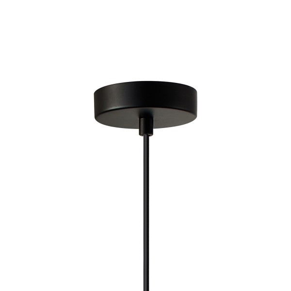 ZULO I PND-27812-BK-SG Italux