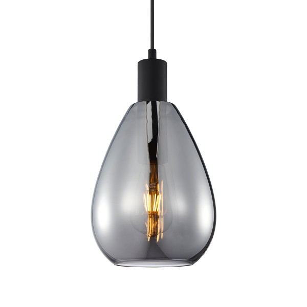 ZULO I PND-27812-BK-SG Italux