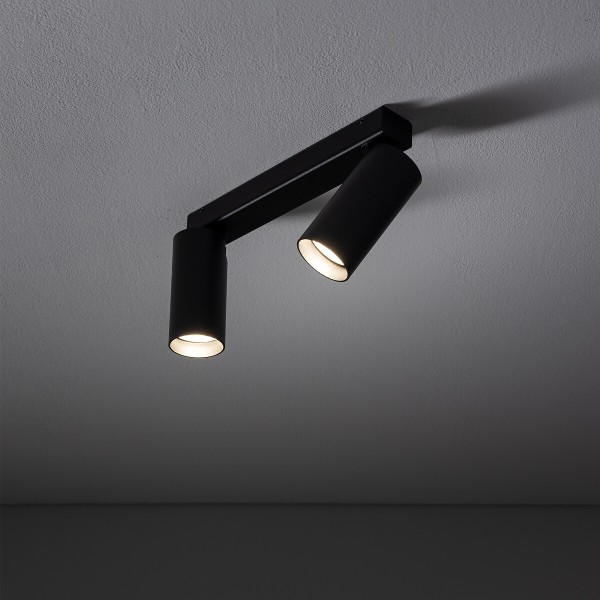 FOURTY black II 10737 Nowodvorski